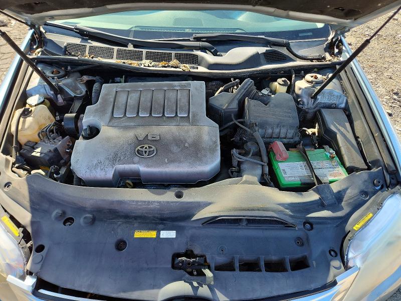 Продаж на аукціоні авто 2011 Toyota Avalon, vin: 4T1BK3DBXBU378849, номер лоту: 66082366