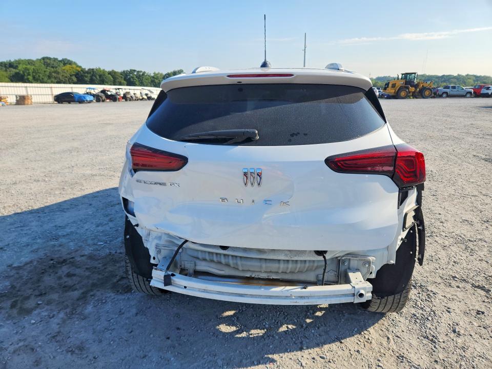 Aukcja sprzedaży 2026 Buick Encore Gx, vin: KL4AMDSL5TB015913, numer aukcji: 65325816