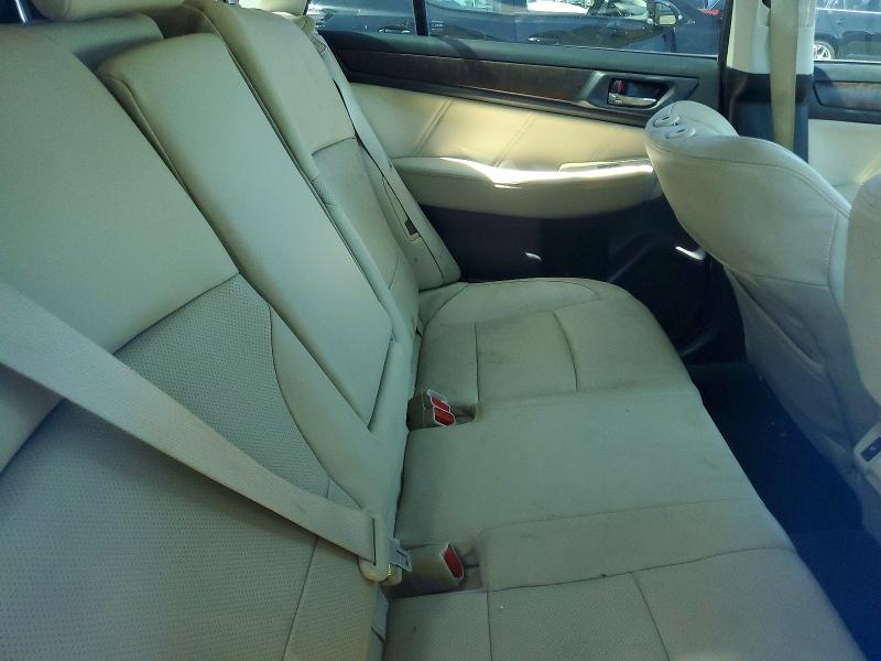 63919216 :رقم المزاد ، 4S4BSENC2J3218312 vin ، 2018 Subaru Outback مزاد بيع