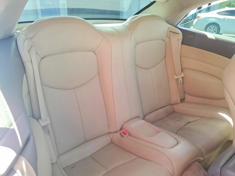 Aukcja sprzedaży 2012 Infiniti G37 Convertible, vin: JN1CV6FE4CM200545, numer aukcji: 66911796