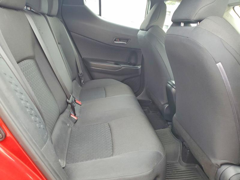 Aukcja sprzedaży 2020 Toyota C-hr, vin: NMTKHMBX7LR104536, numer aukcji: 63703736