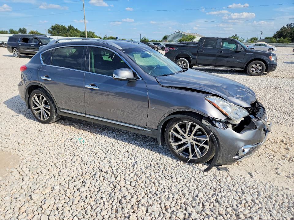 65798846 :رقم المزاد ، JN1BJ0RP4GM231754 vin ، 2016 Infiniti Qx50 مزاد بيع