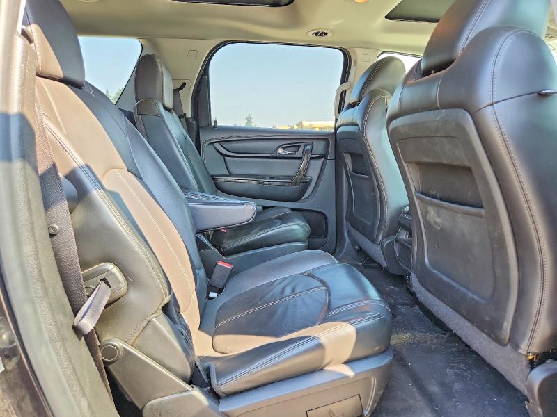 Продаж на аукціоні авто 2016 Gmc Acadia, vin: 1GKKVRKD6GJ231380, номер лоту: 63142536