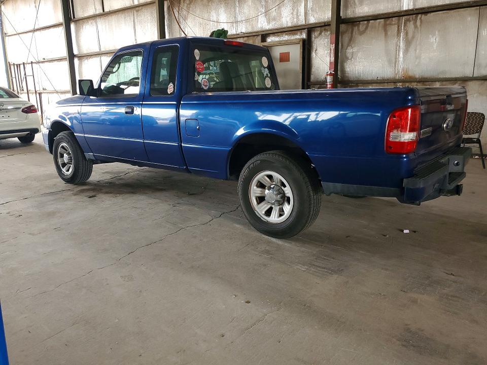 Продаж на аукціоні авто 2011 Ford Ranger, vin: 1FTKR4EE3BPA95142, номер лоту: 65396596