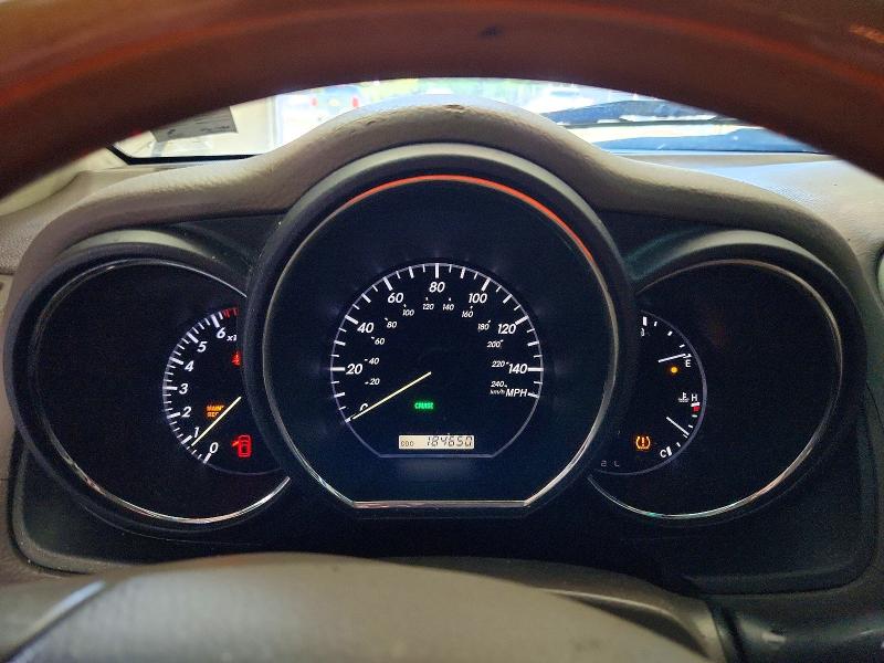 Продаж на аукціоні авто 2008 Lexus Rx, vin: 2T2HK31U18C079885, номер лоту: 65044136