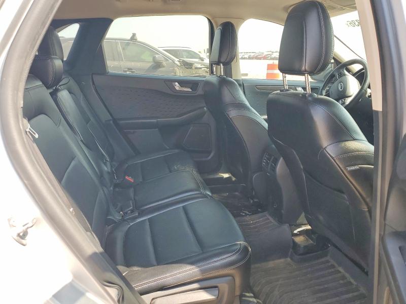 2020 Ford Escape მანქანა იყიდება აუქციონზე, vin: 1FMCU9J94LUB25014, აუქციონის ნომერი: 63610336