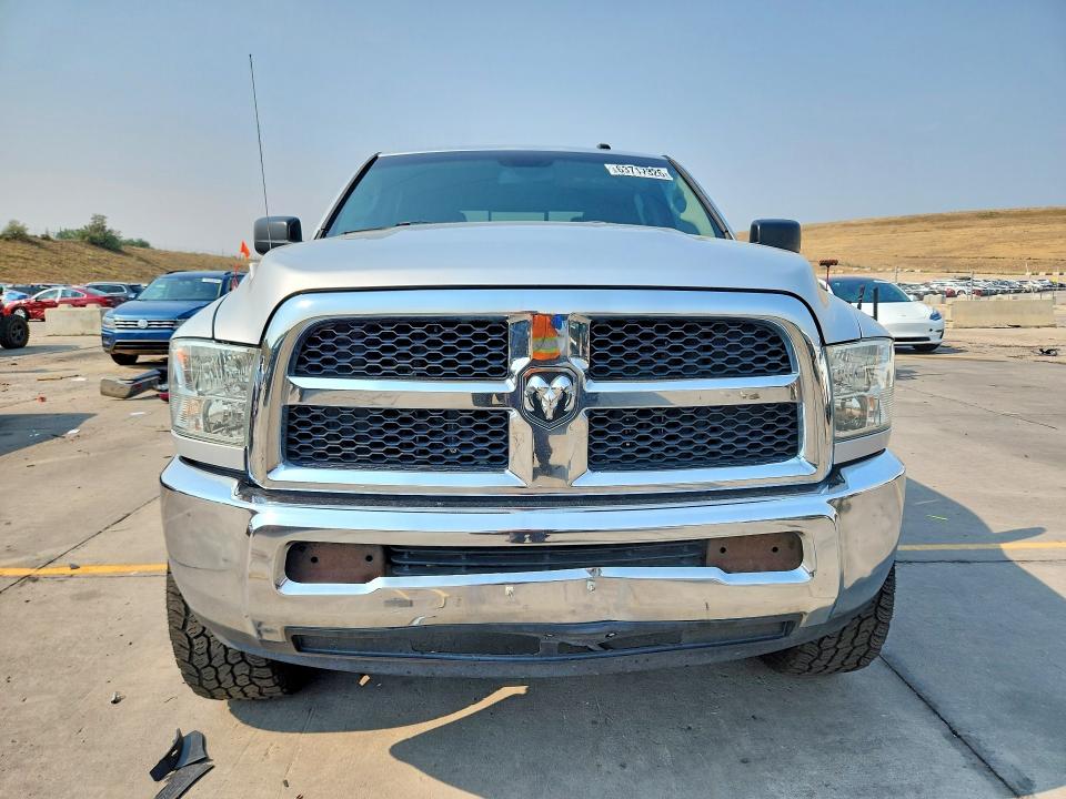 Продажа на аукционе авто 2014 Ram 2500, vin: 3C6TR5JT0EG189364, номер лота: 63717326