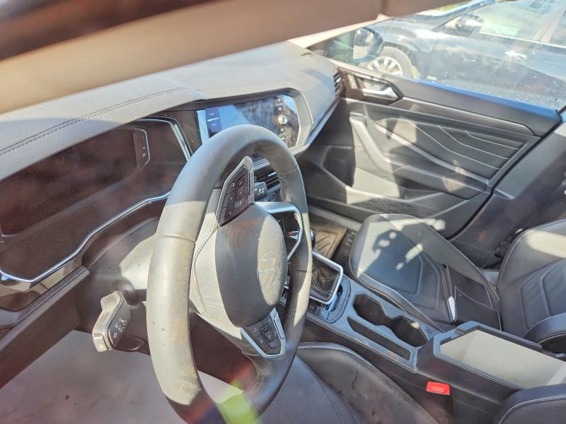 65899776 :رقم المزاد ، 3VWGM7BU2RM045315 vin ، 2024 Volkswagen Jetta مزاد بيع