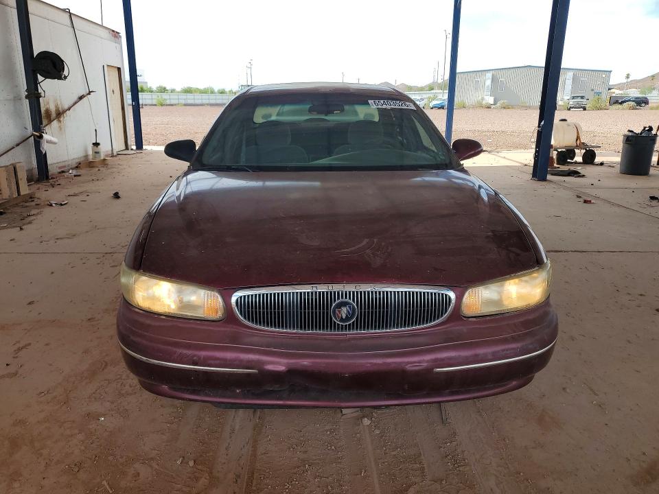 Продажа на аукционе авто 2002 Buick Century, vin: 2G4WS52JX21274087, номер лота: 65403526