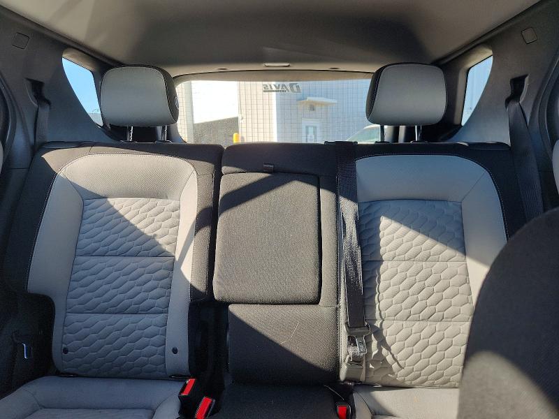 Продажа на аукционе авто 2018 Chevrolet Equinox, vin: 2GNAXHEV3J6182182, номер лота: 67008466