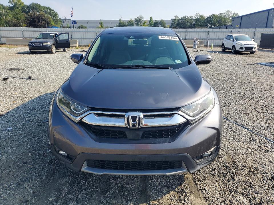 Продаж на аукціоні авто 2017 Honda Cr-v, vin: 7FARW1H52HE041808, номер лоту: 66345296