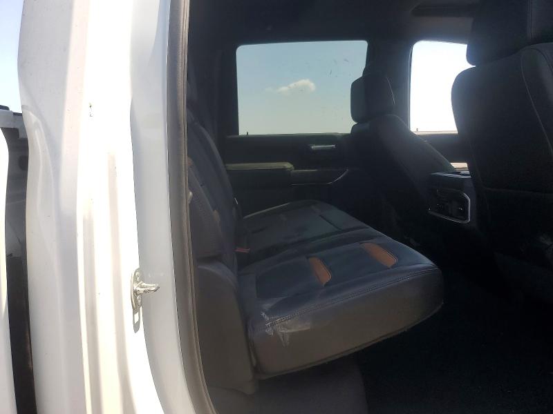 Продажа на аукционе авто 2021 Gmc Sierra, vin: 1GT49NEY6MF193261, номер лота: 66051996