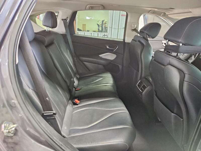 Продажа на аукционе авто 2019 Acura Rdx, vin: 5J8TC2H51KL018137, номер лота: 64230026
