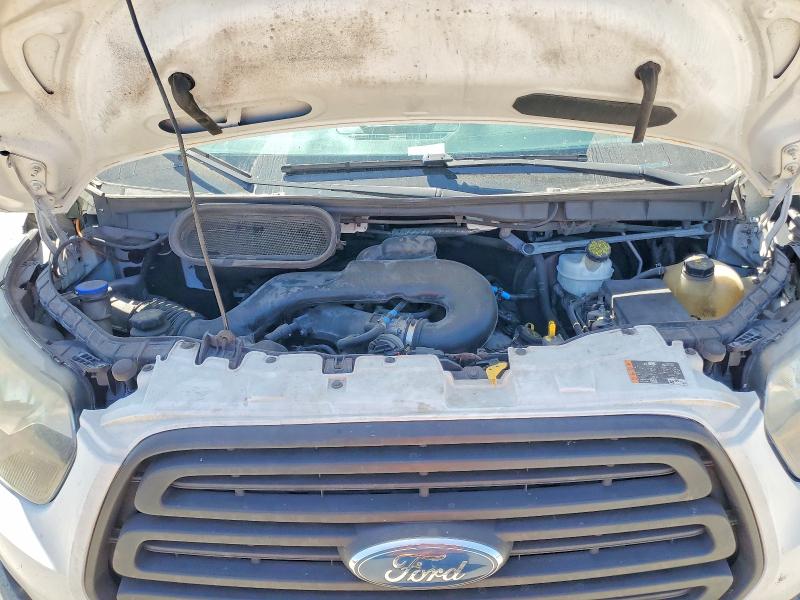Aukcja sprzedaży 2017 Ford Transit, vin: 1FTYE2YM6HKB55210, numer aukcji: 67918636