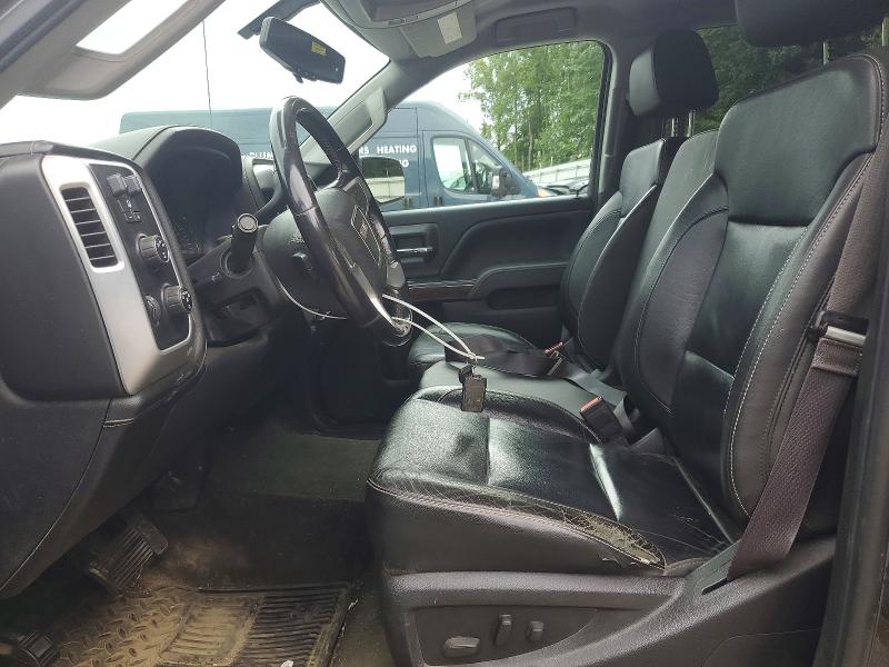 Aukcja sprzedaży 2015 Gmc Sierra, vin: 1GT12YEG8FF192373, numer aukcji: 65122826