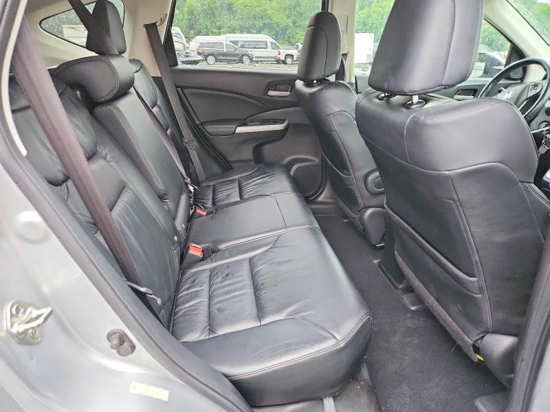 Продажа на аукционе авто 2013 Honda Cr-v, vin: 2HKRM4H77DH669749, номер лота: 63798826