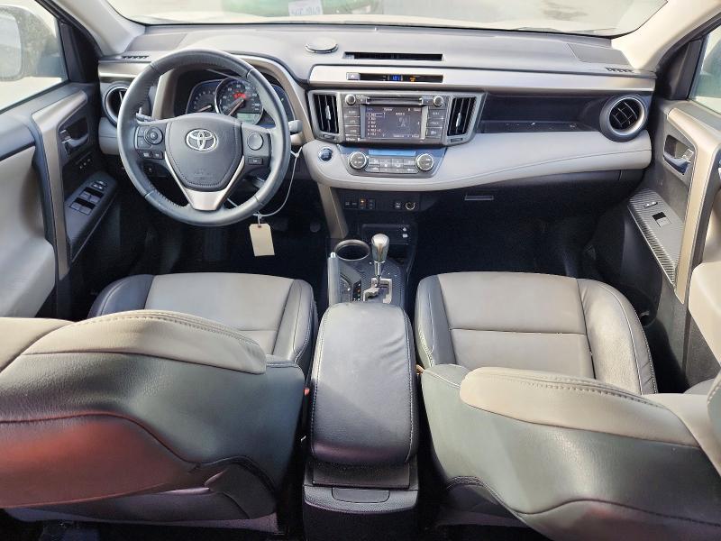 Продажа на аукционе авто 2015 Toyota Rav4, vin: 2T3YFREV9FW210238, номер лота: 63616946