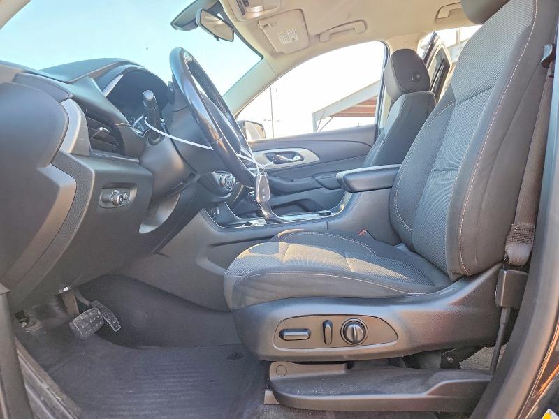 2019 Chevrolet Traverse მანქანა იყიდება აუქციონზე, vin: 1GNERGKW0KJ304276, აუქციონის ნომერი: 65880746