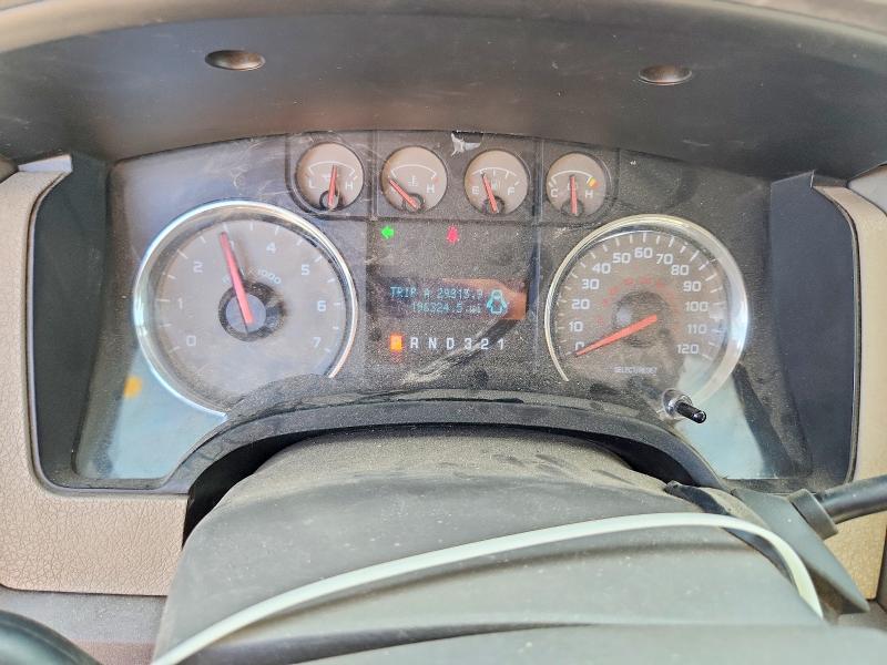 2010 Ford F150 მანქანა იყიდება აუქციონზე, vin: 1FTFW1EVXAKE80573, აუქციონის ნომერი: 64381266