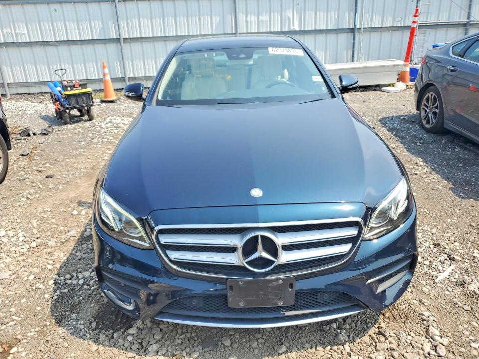 Aukcja sprzedaży 2017 Mercedes-benz E, vin: WDDZF4KB2HA128909, numer aukcji: 62313836