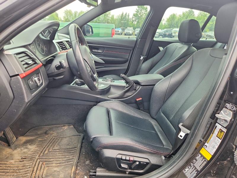 Продаж на аукціоні авто 2014 Bmw 328, vin: WBA3B5C53EP541812, номер лоту: 66426216