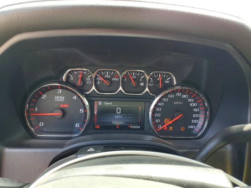 Aukcja sprzedaży 2015 Gmc Sierra, vin: 1GTV2UECXFZ209454, numer aukcji: 62140446