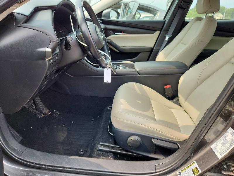 64414226 :رقم المزاد ، 3MZBPAAL3KM111139 vin ، 2019 Mazda 3 مزاد بيع
