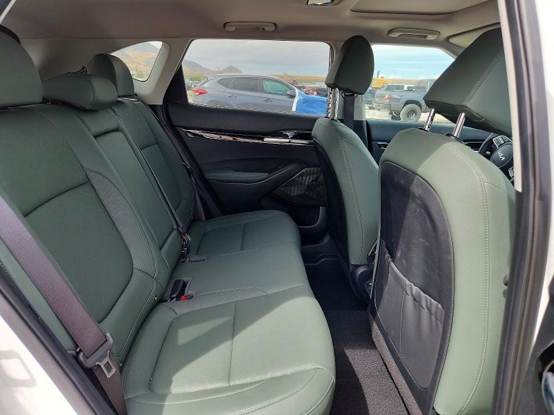 Продажа на аукционе авто 2025 Kia Seltos, vin: KNDETCA78S7788448, номер лота: 64502036