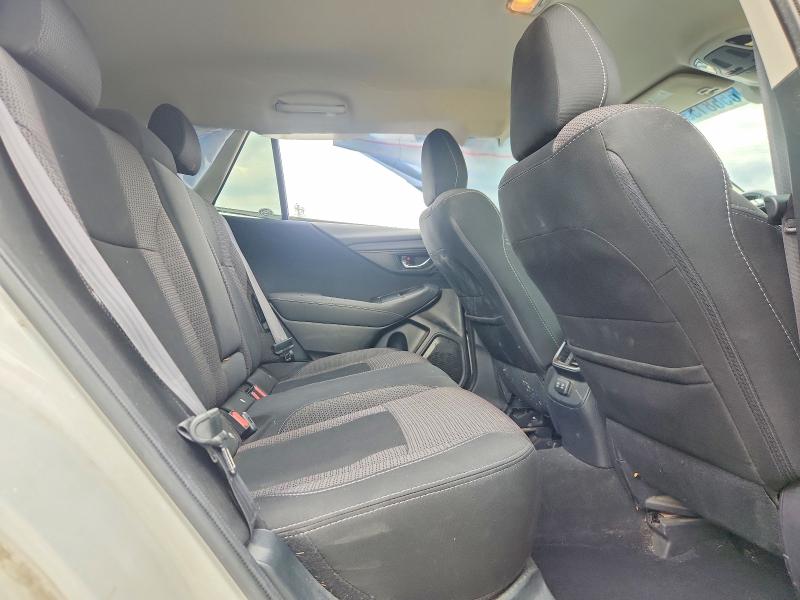 Продажа на аукционе авто 2022 Subaru Outback, vin: 4S4BTACC4N3185439, номер лота: 65681536