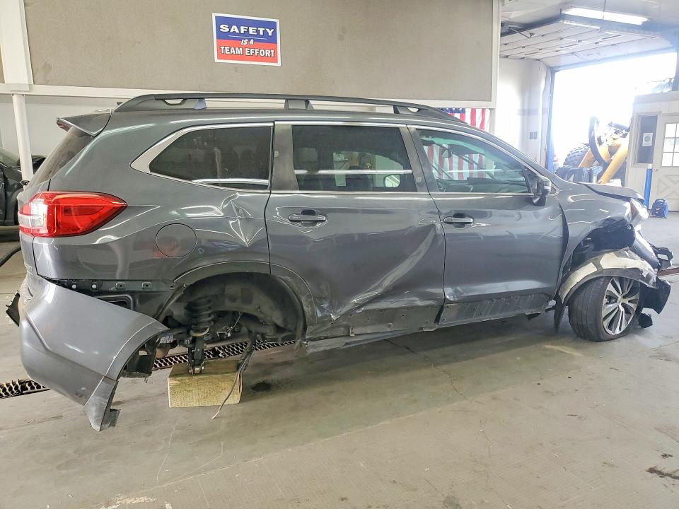Продаж на аукціоні авто 2020 Subaru Ascent, vin: 4S4WMALD0L3480963, номер лоту: 64403776