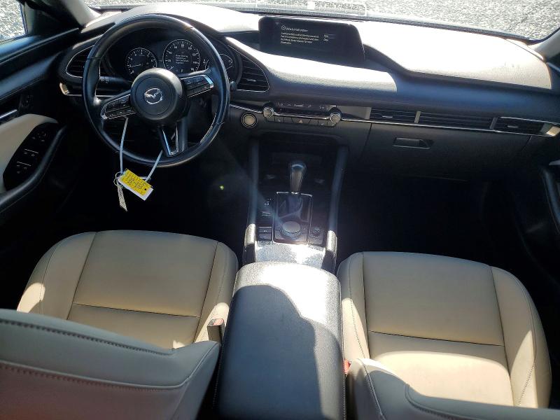 Aukcja sprzedaży 2024 Mazda 3, vin: JM1BPALM7R1654915, numer aukcji: 64983606