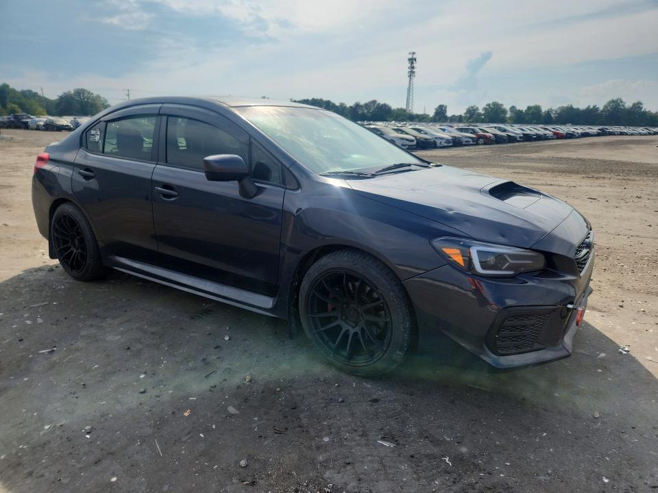 66635156 :رقم المزاد ، JF1VA1A66J9820422 vin ، 2018 Subaru Wrx مزاد بيع