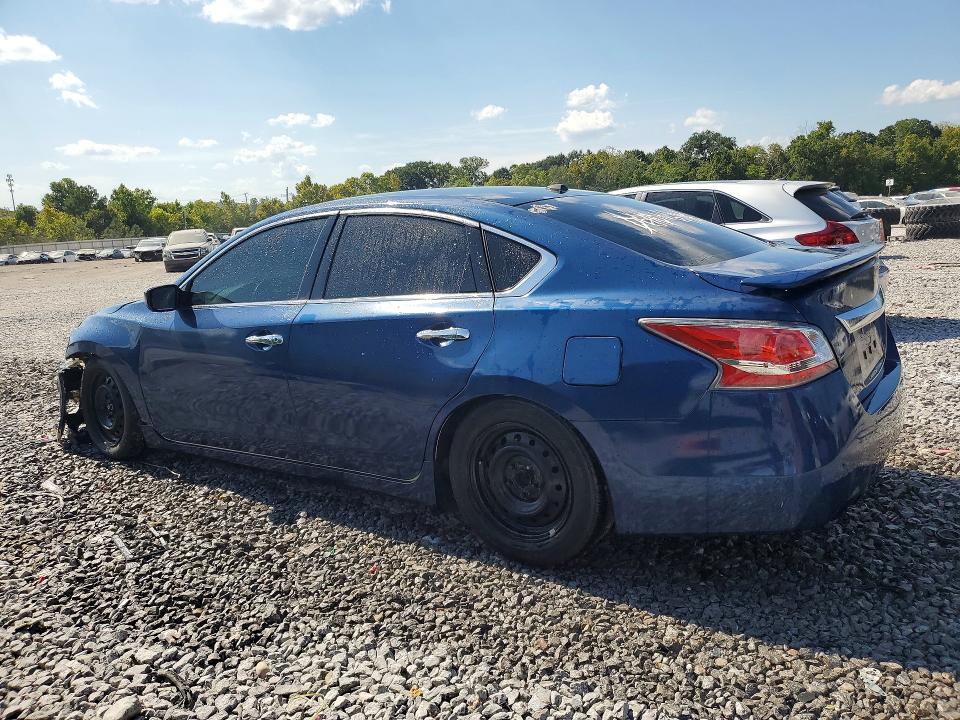 Aukcja sprzedaży 2015 Nissan Altima, vin: 1N4AL3AP2FC420350, numer aukcji: 65321446