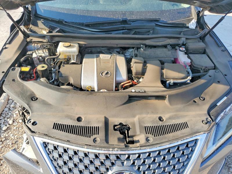Aukcja sprzedaży 2022 Lexus Rx, vin: 2T2JGMDA9NC091773, numer aukcji: 64095896