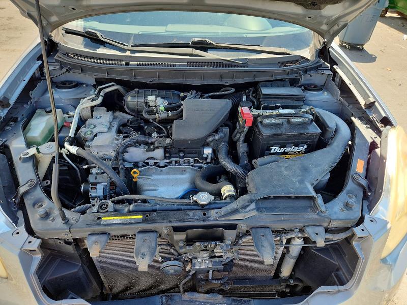 Продаж на аукціоні авто 2011 Nissan Rogue, vin: JN8AS5MTXBW573962, номер лоту: 66464666