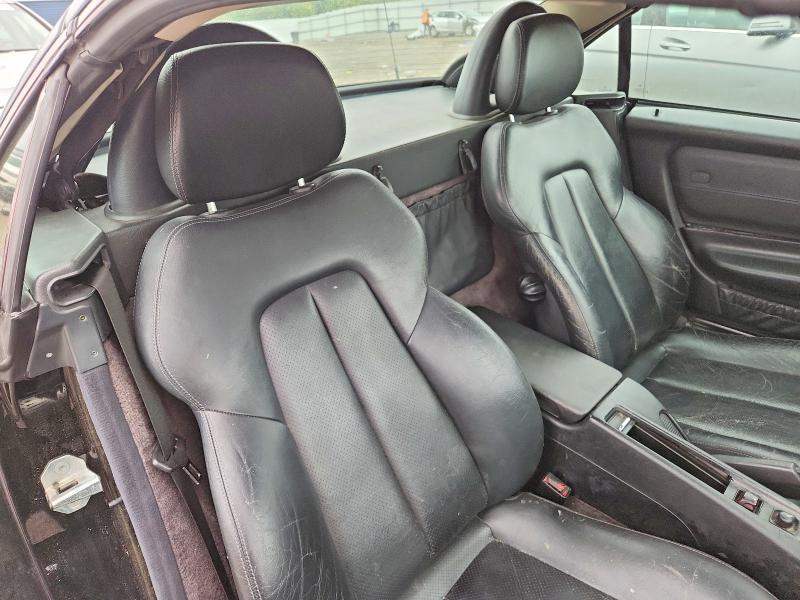Продажа на аукционе авто 1999 Mercedes-benz Slk, vin: WDBKK47F1XF118021, номер лота: 64982596