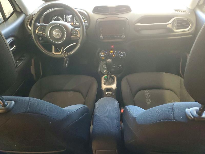66431246 :رقم المزاد ، ZACCJBBT5FPB98526 vin ، 2015 Jeep Renegade مزاد بيع