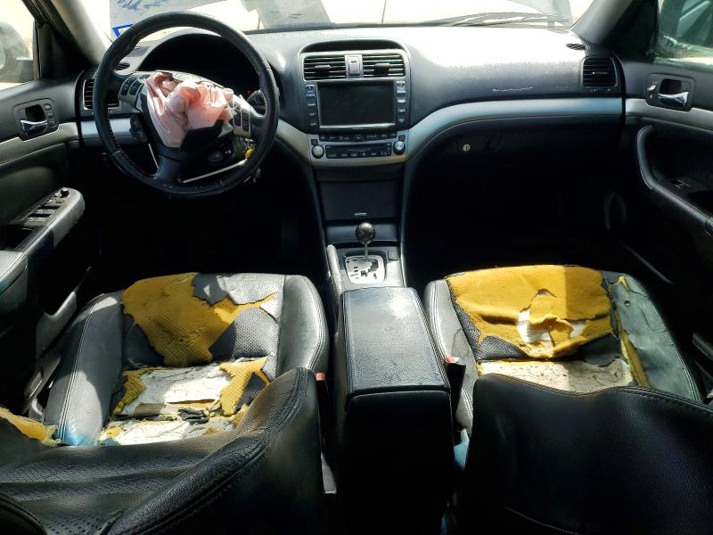 2004 Acura Tsx მანქანა იყიდება აუქციონზე, vin: JH4CL96874C028872, აუქციონის ნომერი: 66268306