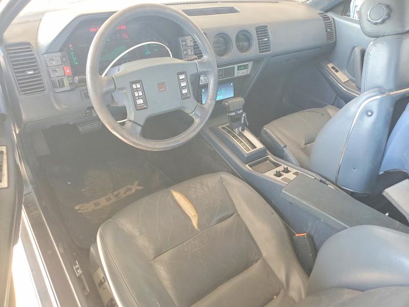 66390806 :رقم المزاد ، JN1HZ14S8HX203511 vin ، 1987 Nissan 300zx مزاد بيع