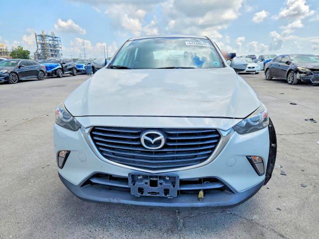 64288046 :رقم المزاد ، JM1DKFC79H0176192 vin ، 2017 Mazda Cx-3 مزاد بيع