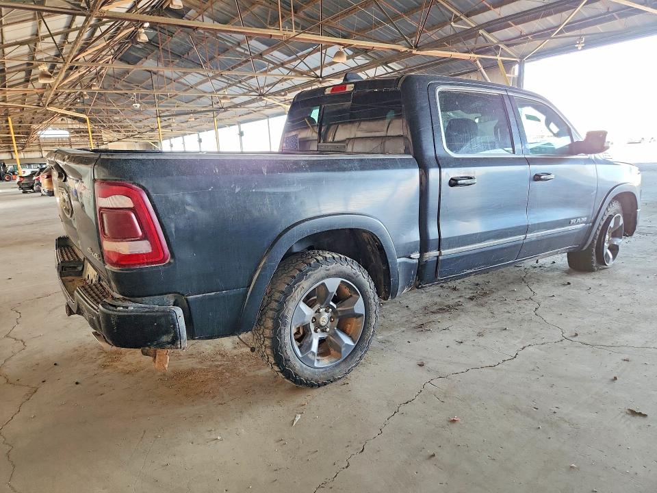 Aukcja sprzedaży 2023 Ram 1500, vin: 1C6SRFHT2PN542561, numer aukcji: 63610266