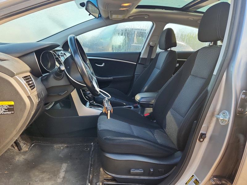 65031936 :رقم المزاد ، KMHD35LE4DU124506 vin ، 2013 Hyundai Elantra Gt مزاد بيع