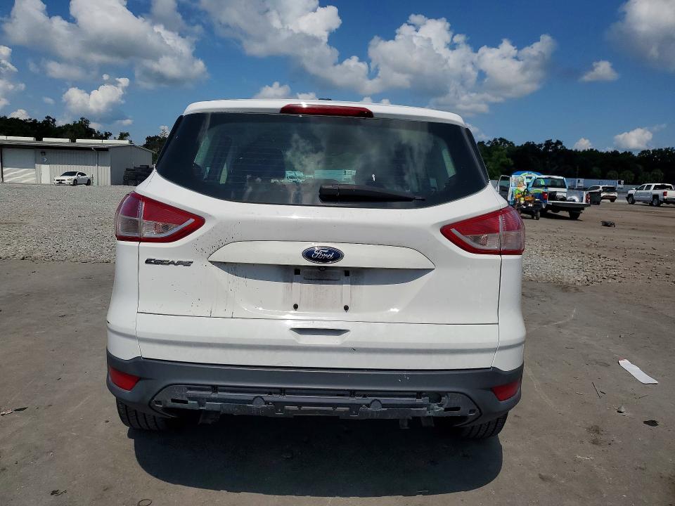 Продажа на аукционе авто 2014 Ford Escape, vin: 1FMCU0F70EUD94228, номер лота: 65307026