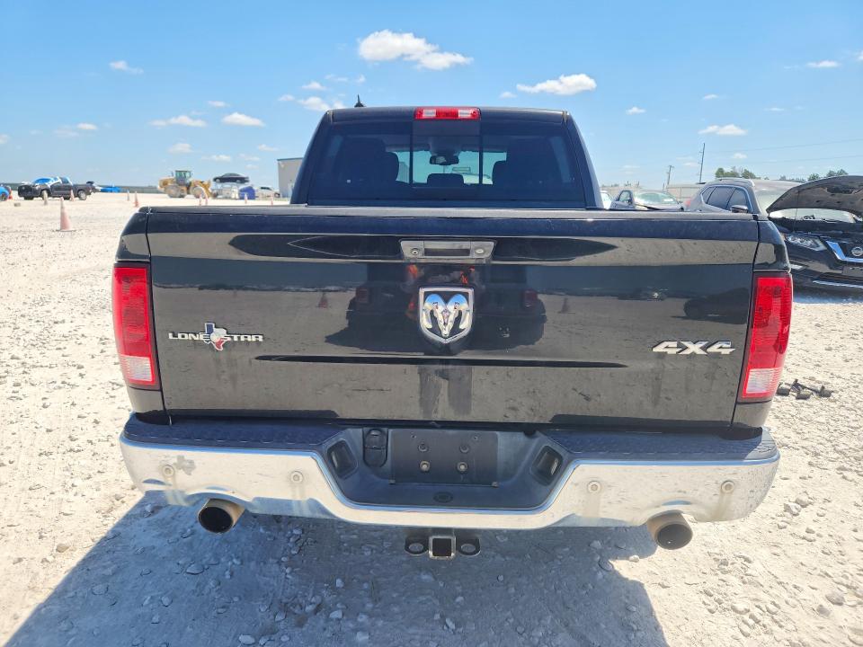 Продаж на аукціоні авто 2015 Ram 1500, vin: 1C6RR7LT0FS769484, номер лоту: 65099486
