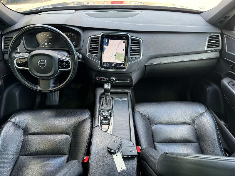 Продажа на аукционе авто 2020 Volvo Xc90, vin: YV4A22PK4L1579426, номер лота: 66959916