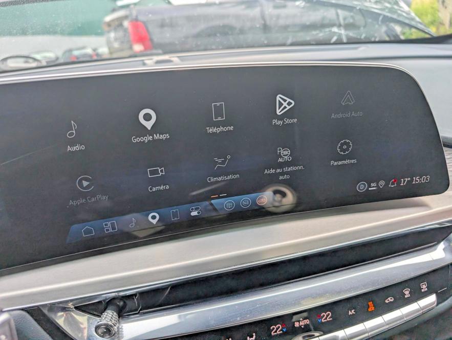65468756 :رقم المزاد ، 1GYKPWRLXRZ118449 vin ، 2024 Cadillac Lyriq مزاد بيع