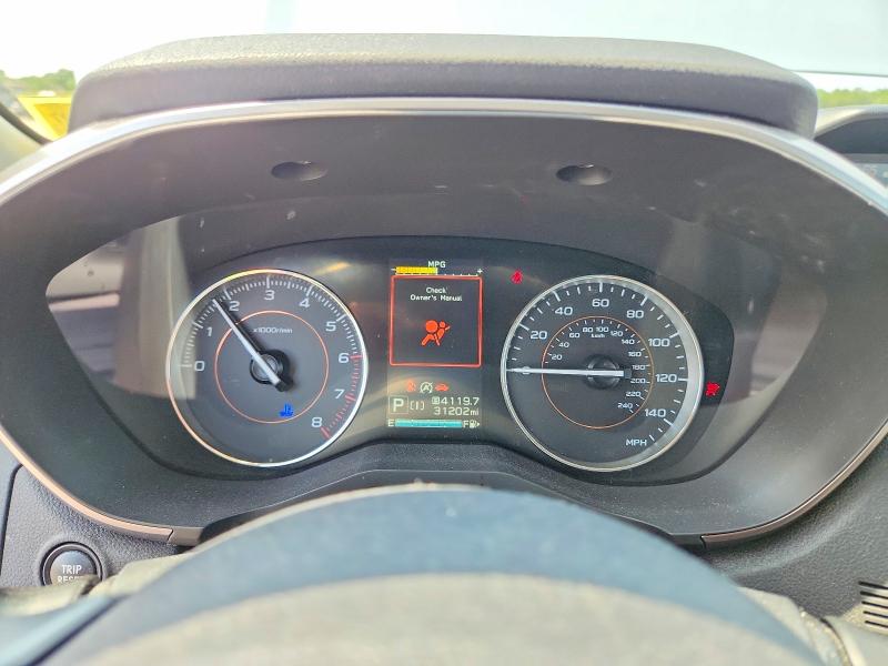 Продажа на аукционе авто 2021 Subaru Crosstrek, vin: JF2GTHMC8M8683454, номер лота: 65191316