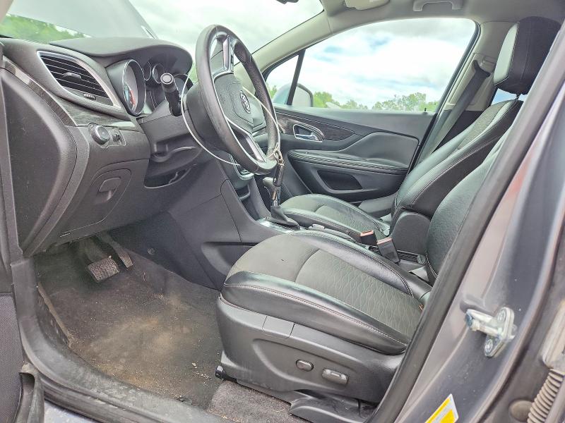 Aukcja sprzedaży 2015 Buick Encore, vin: KL4CJFSB6FB204966, numer aukcji: 66044086