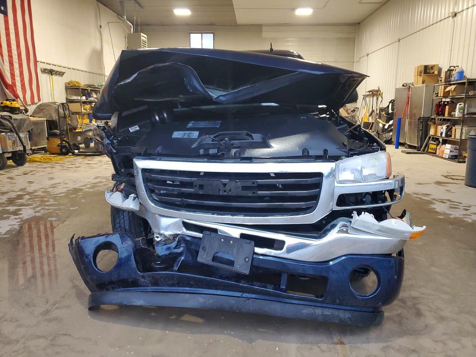 Продажа на аукционе авто 2006 Gmc New Sierra, vin: 1GTEK19Z36Z145187, номер лота: 64743206