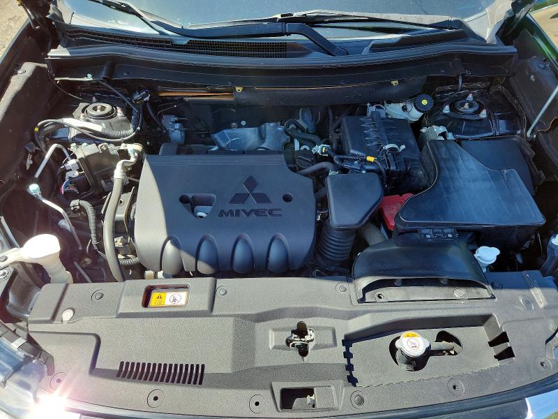 Aukcja sprzedaży 2017 Mitsubishi Outlander, vin: JA4AD2A31HZ039355, numer aukcji: 66172096